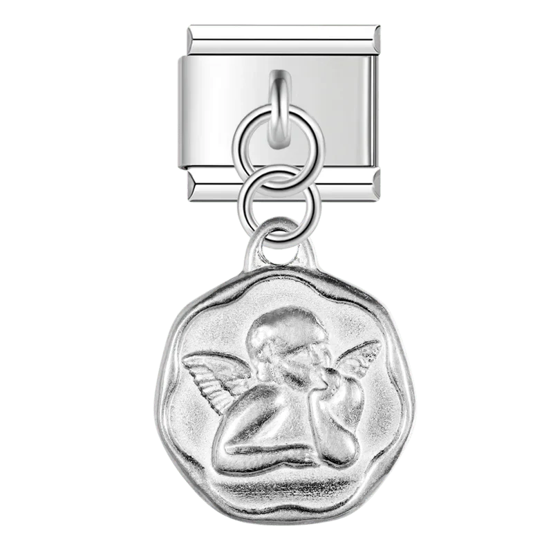 Dangling Angel