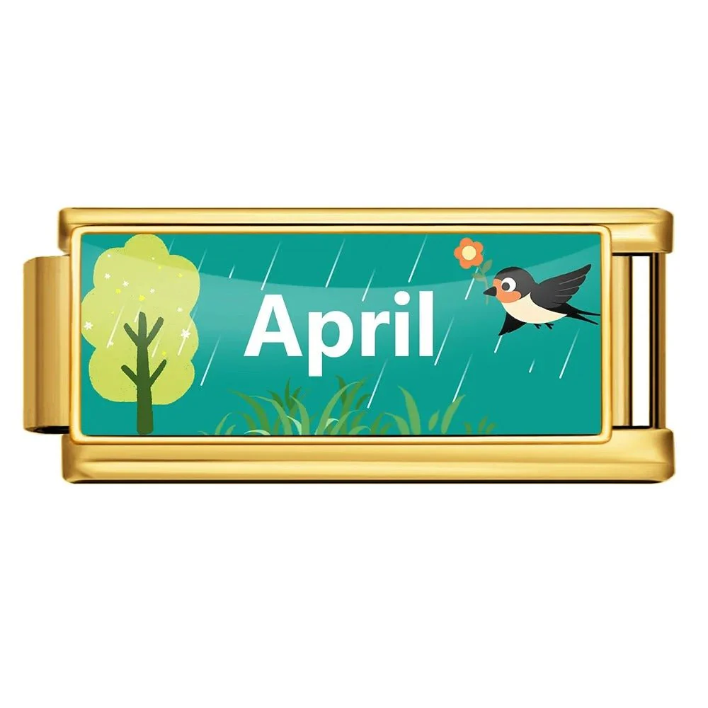 April - Image 2