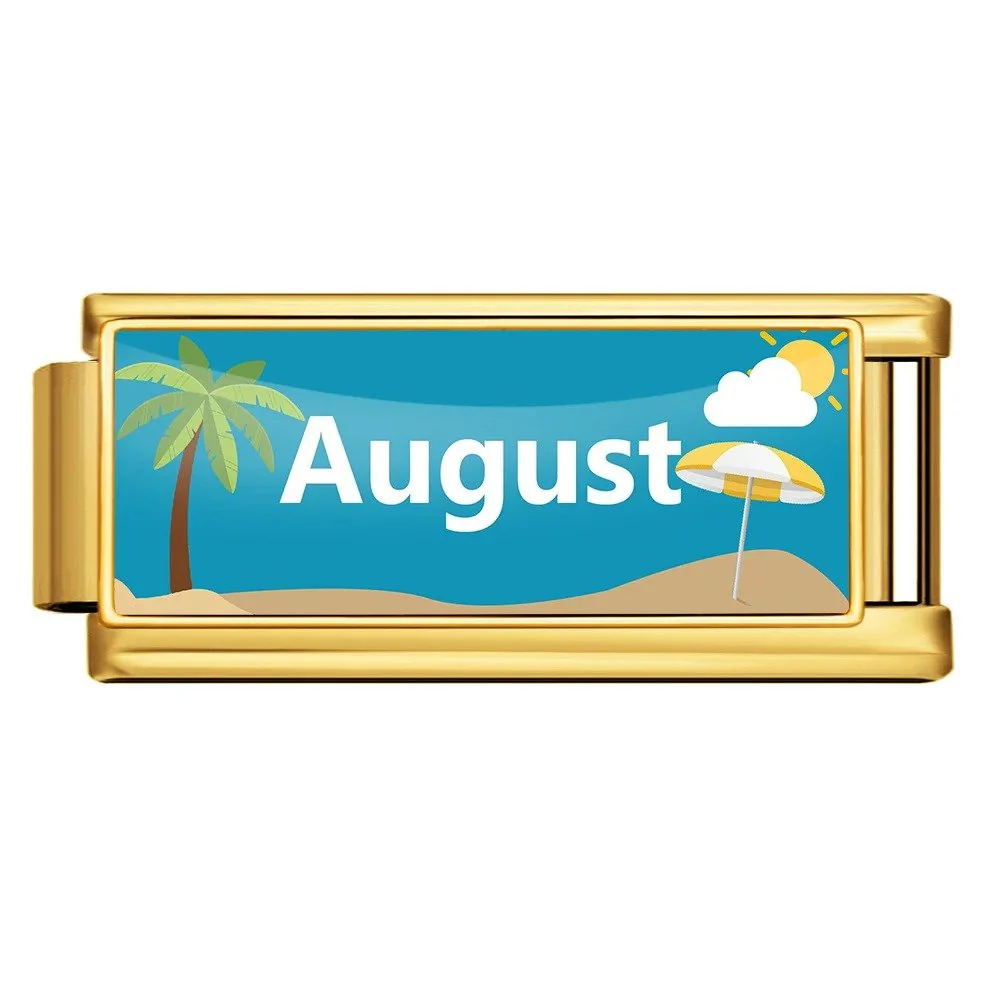 August - Image 2