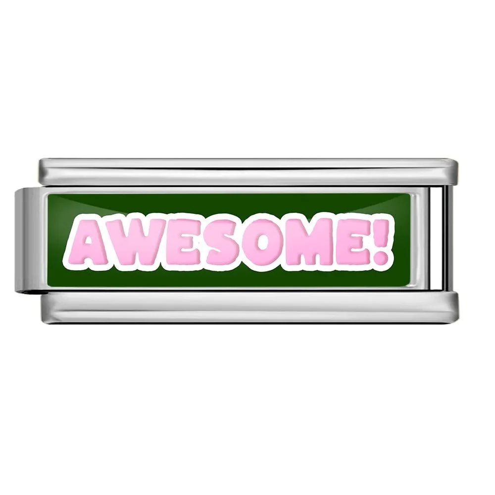 Awesome