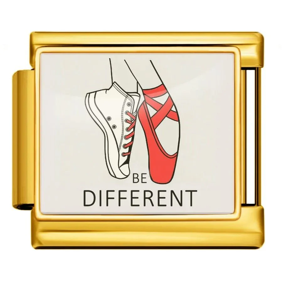 Be Different - Image 2