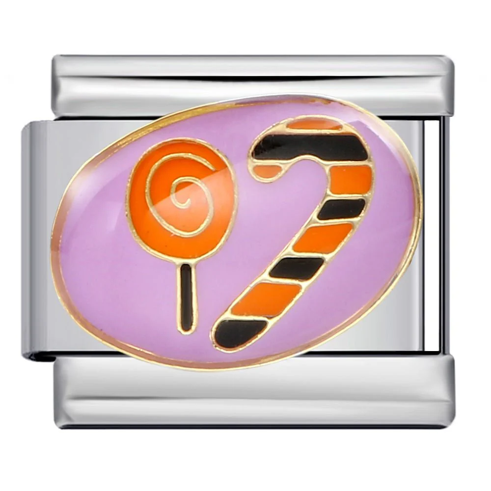 Halloween Candy