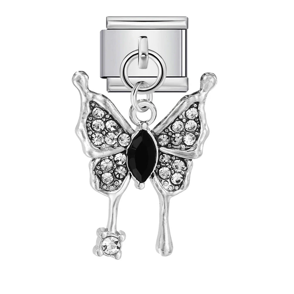 Dangling Butterfly