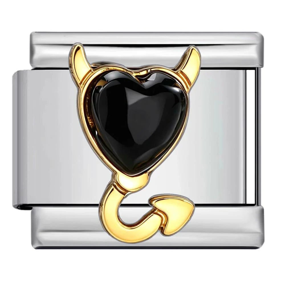 Devil Heart