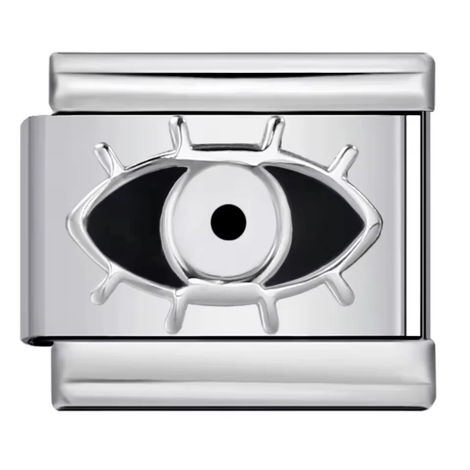 Black Evil Eye