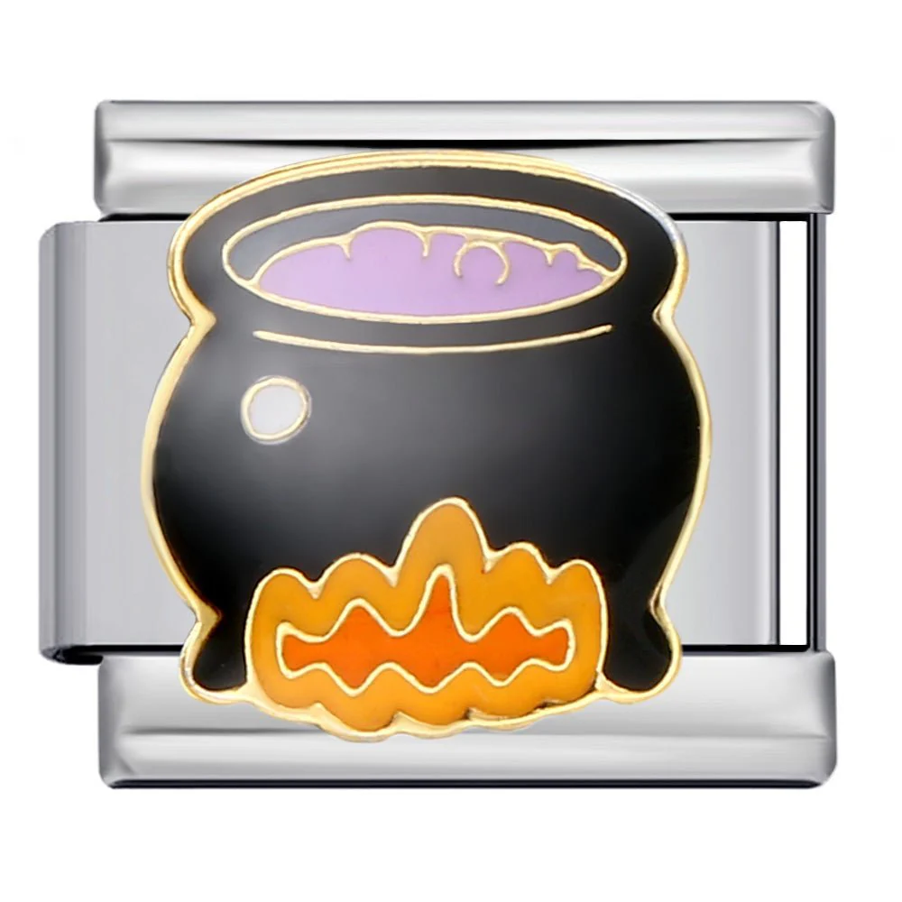 Witch's Cauldron