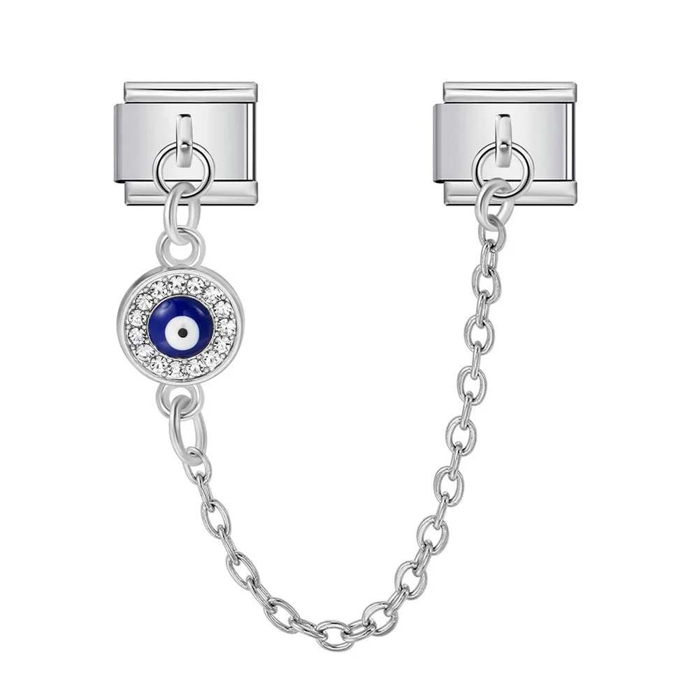 Evil Eye Chain