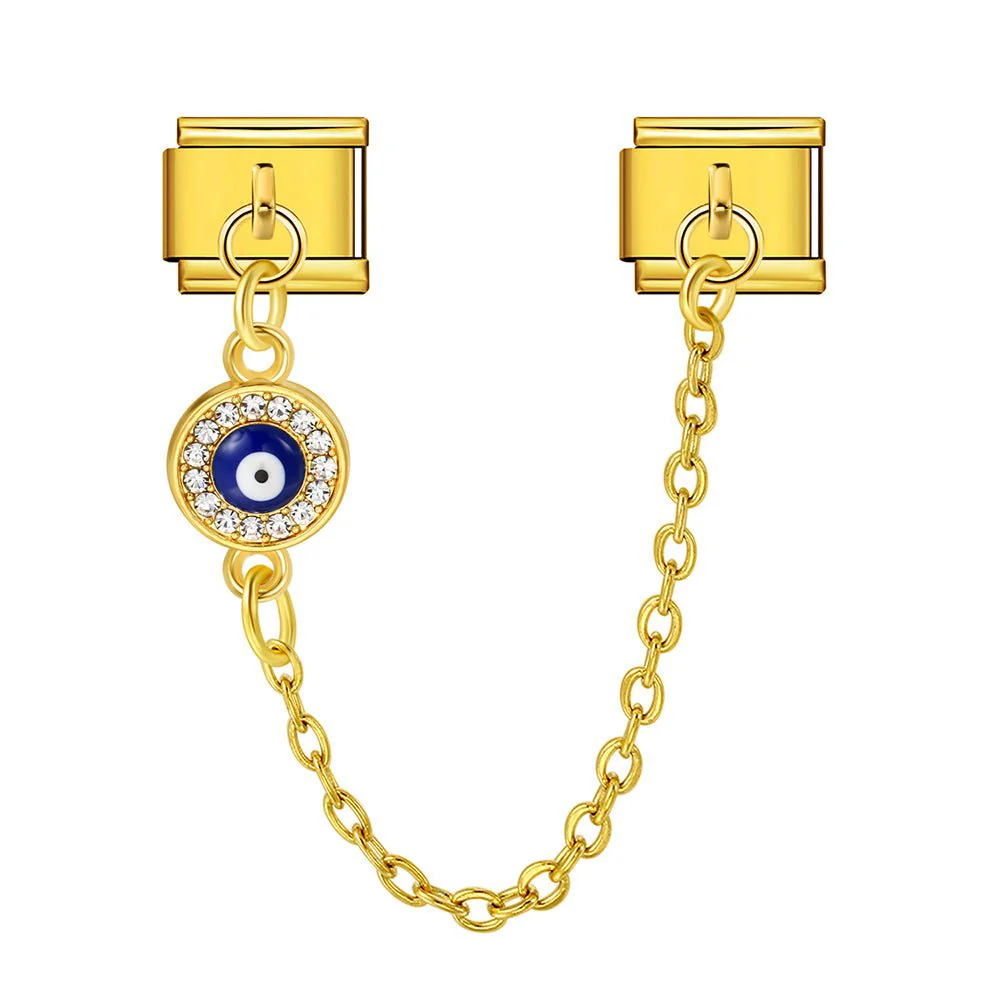 Evil Eye Chain - Image 2