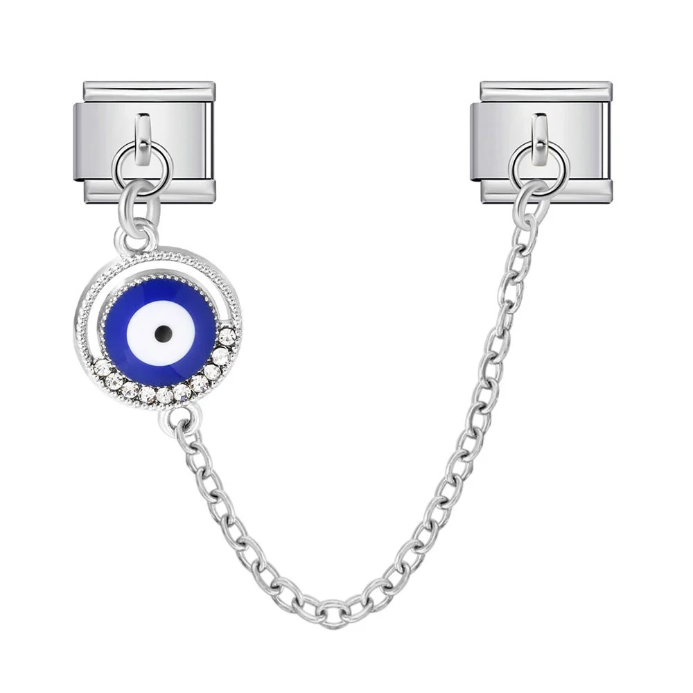 Evil Eye Chain
