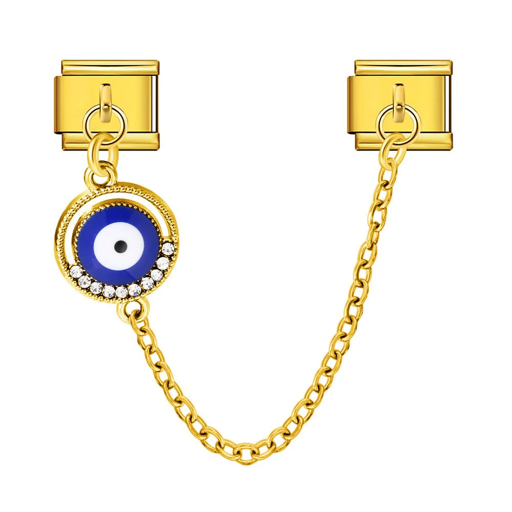 Evil Eye Chain - Image 2