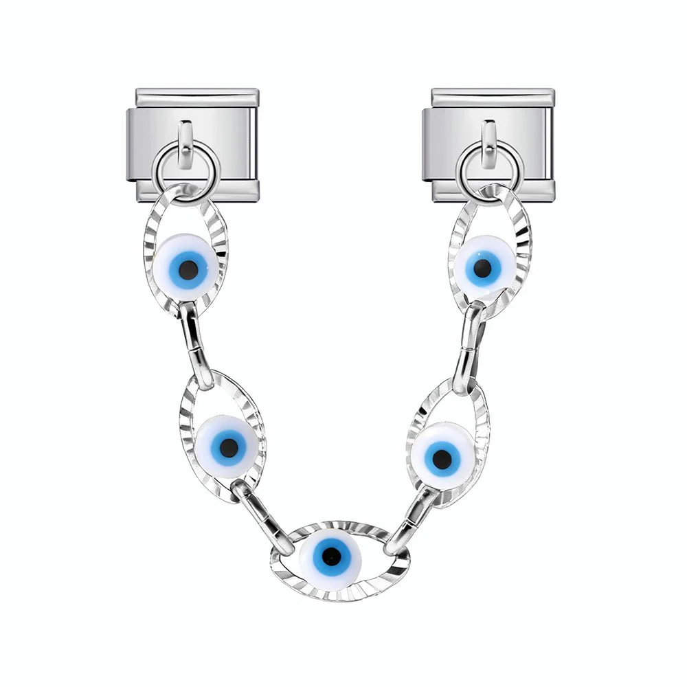 Evil Eye Chain