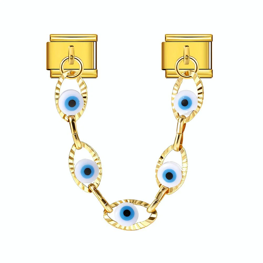 Evil Eye Chain - Image 2