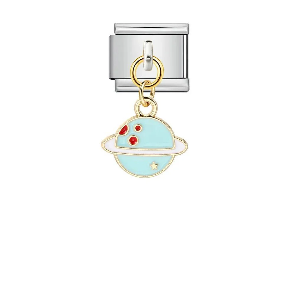 Dangling Planet