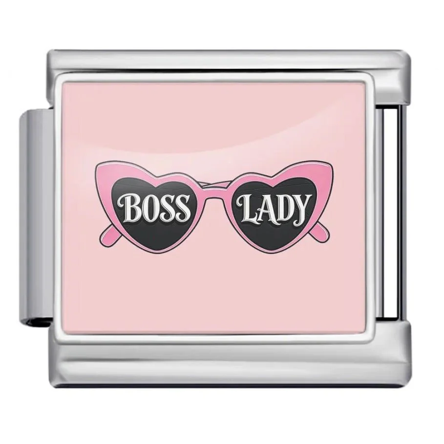 Boss Lady