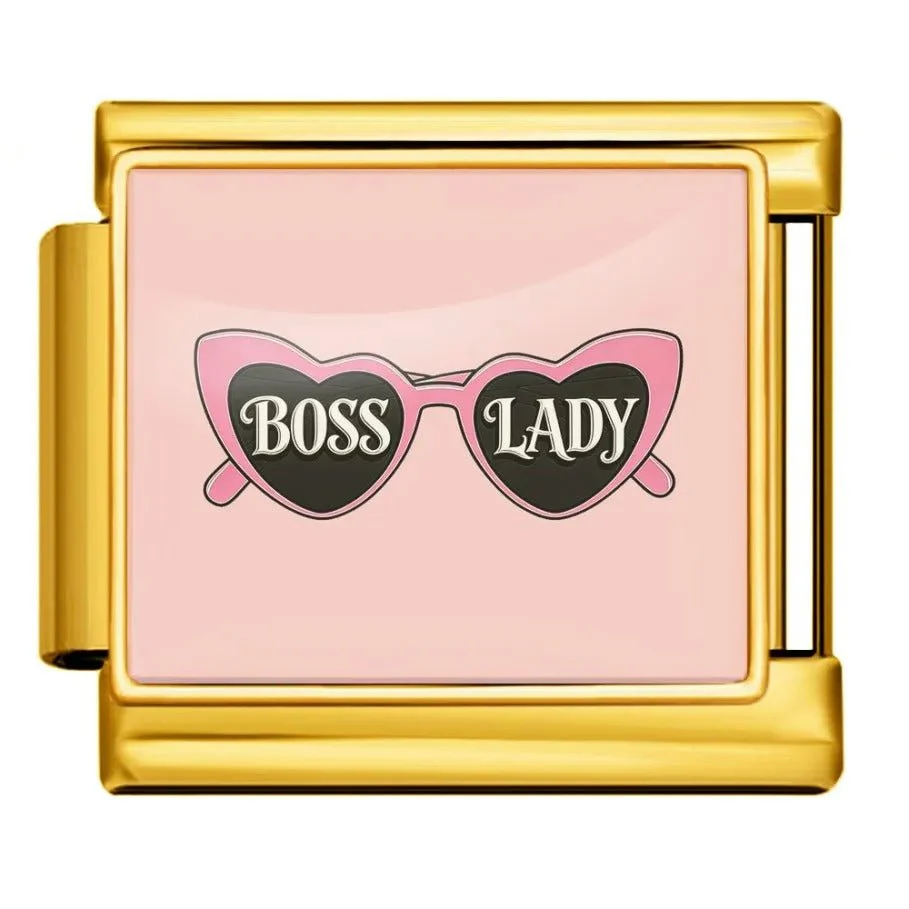 Boss Lady - Image 2