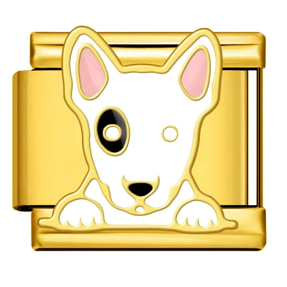 Bull Terrier - Image 2