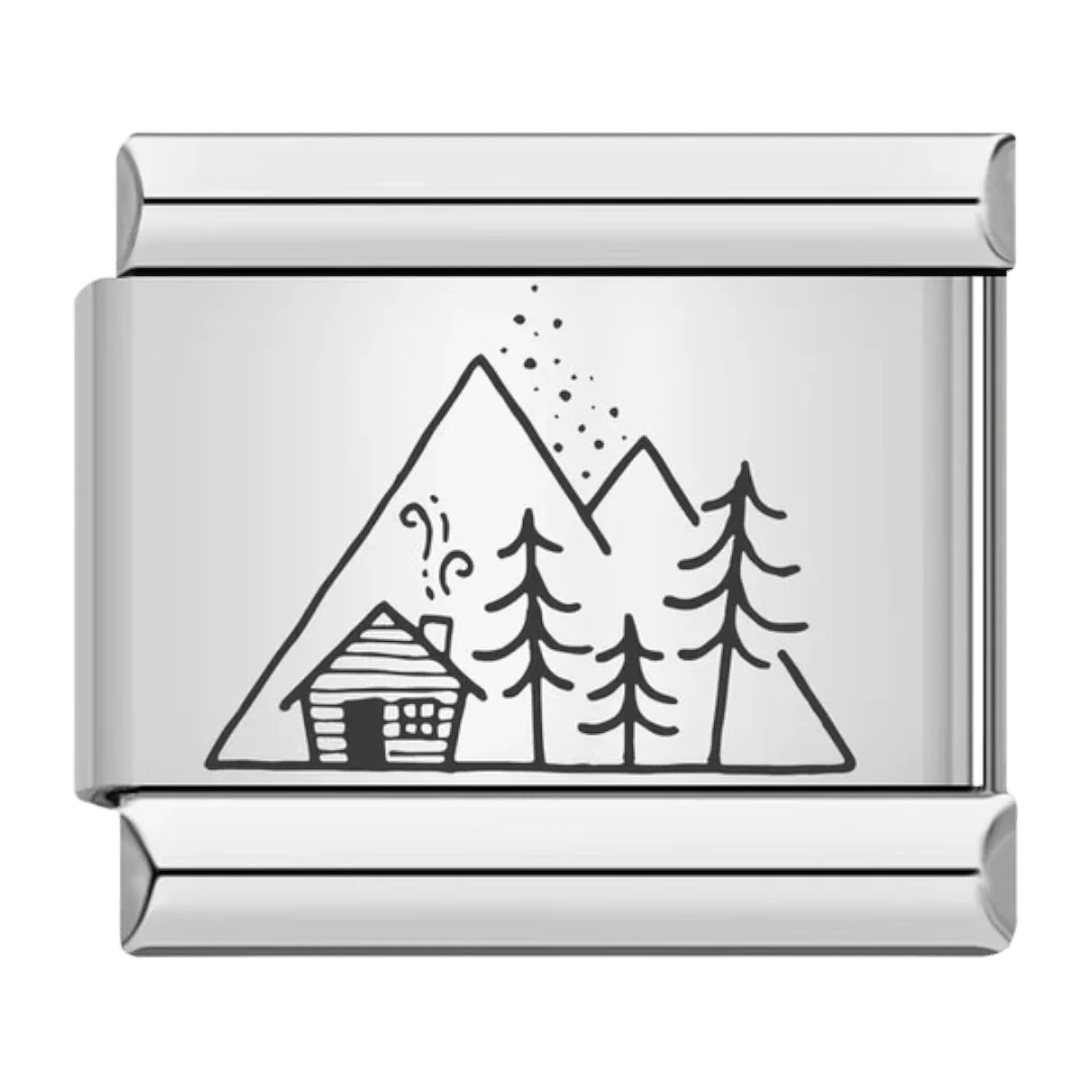 Cabin In The Woods