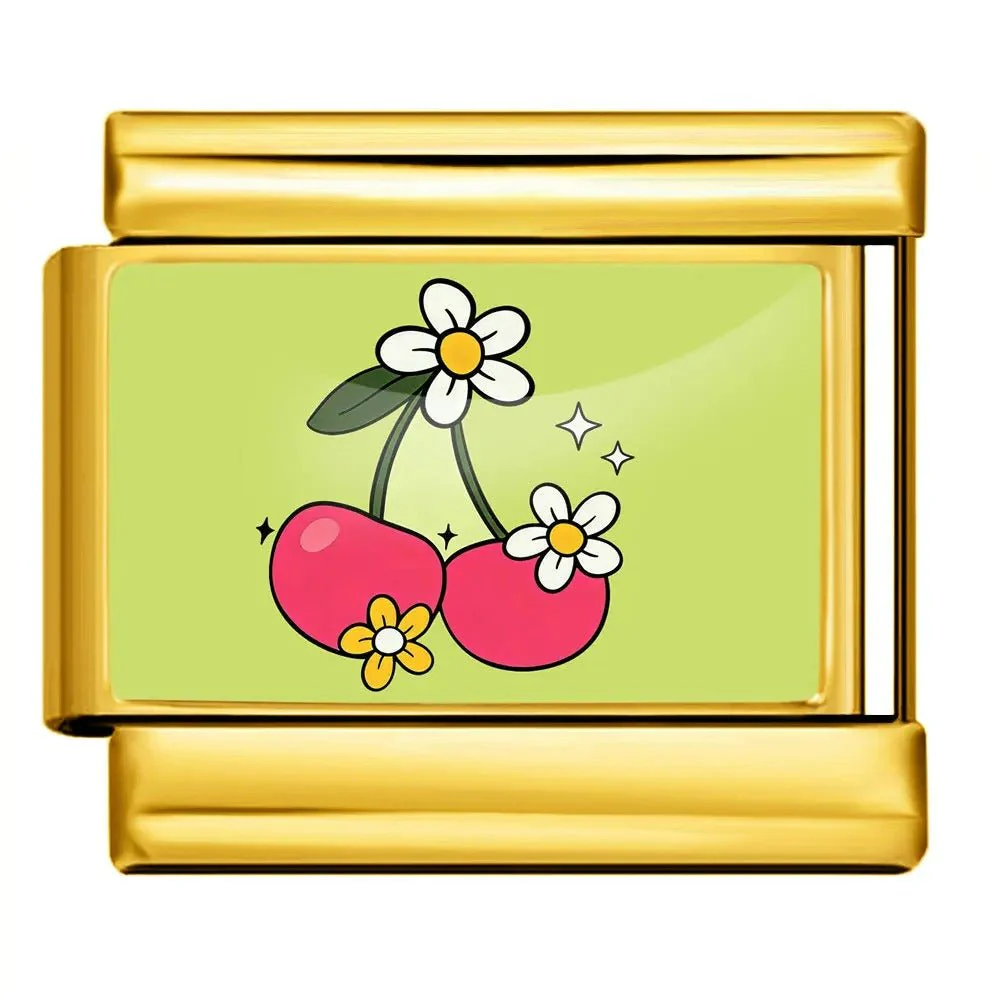 Cherries - Image 2