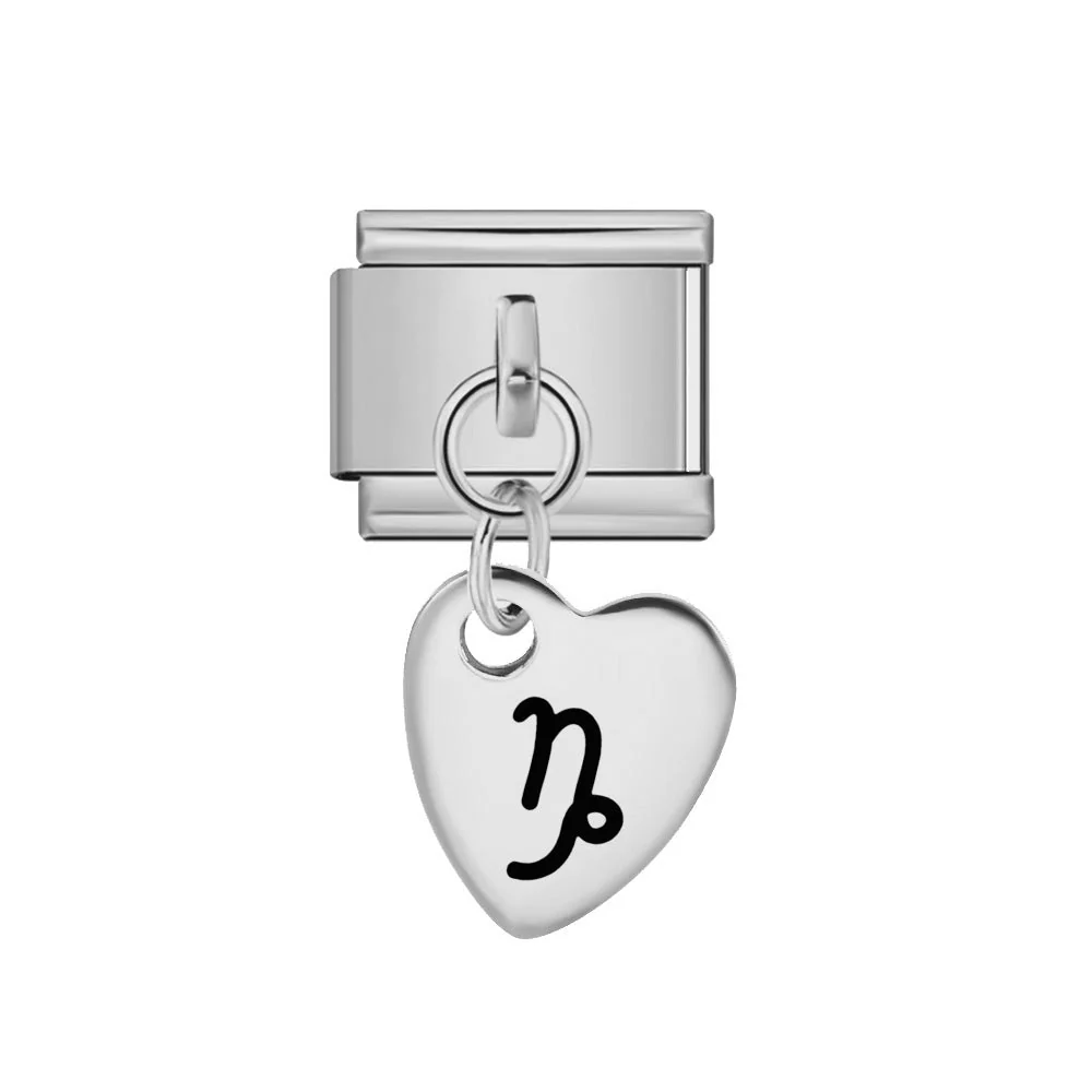 Dangling Capricorn