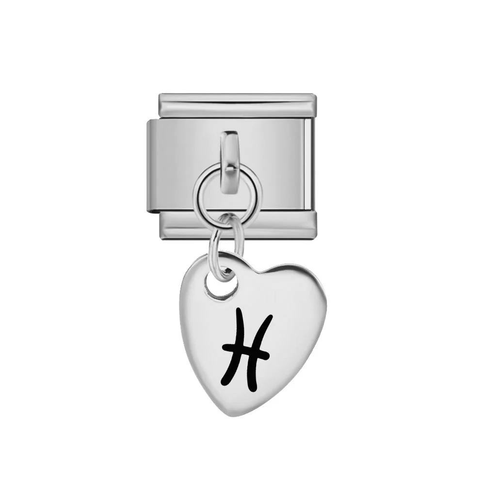 Dangling Pisces