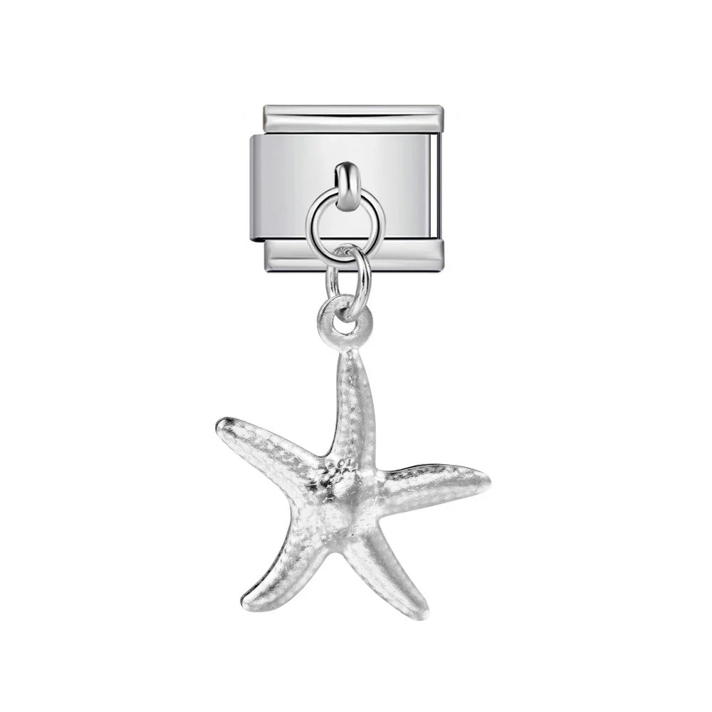 Dangling Starfish