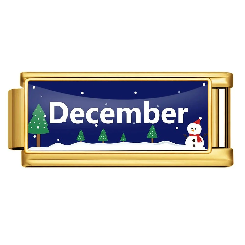 December - Image 2