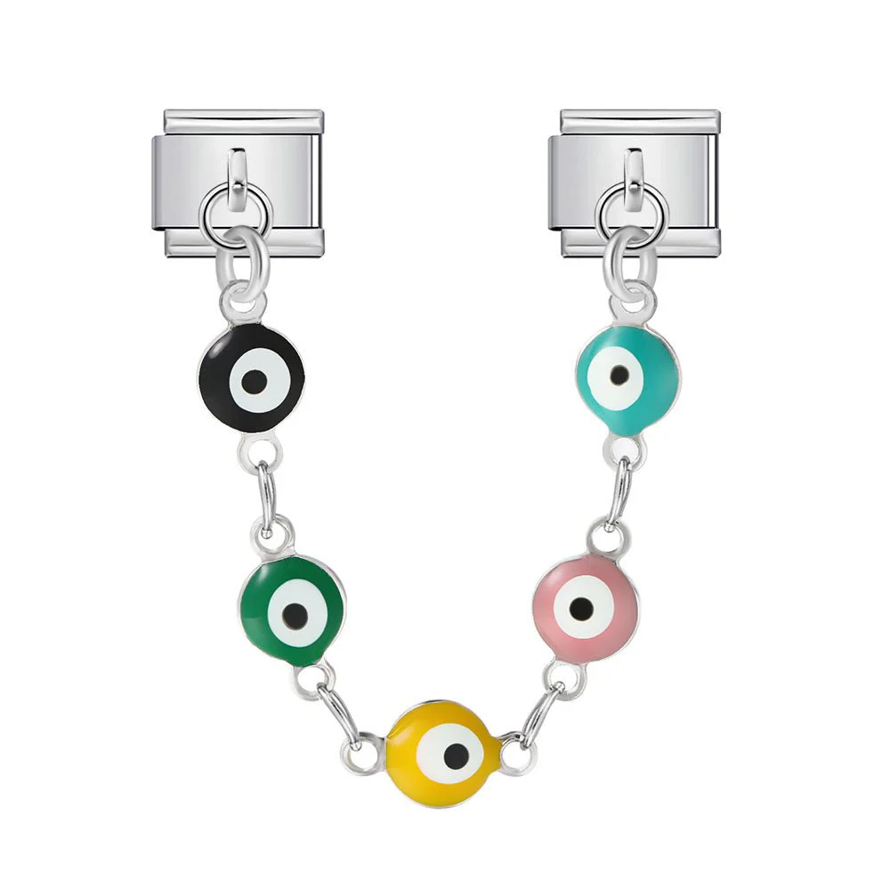 Evil Eye Chain