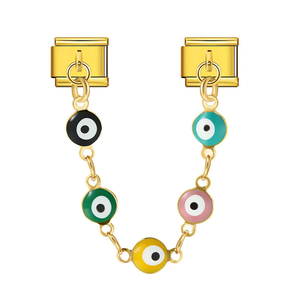 Evil Eye Chain - Image 2