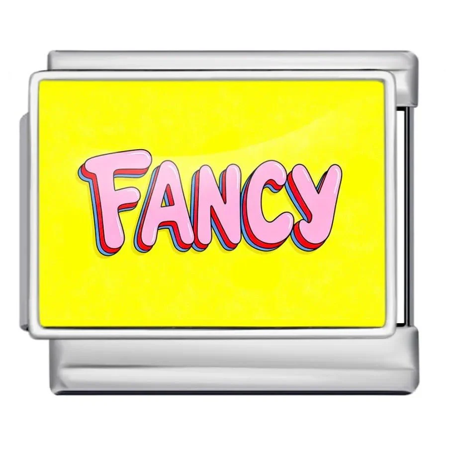 Fancy