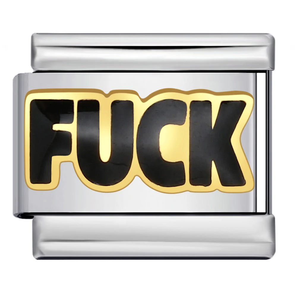 F*CK