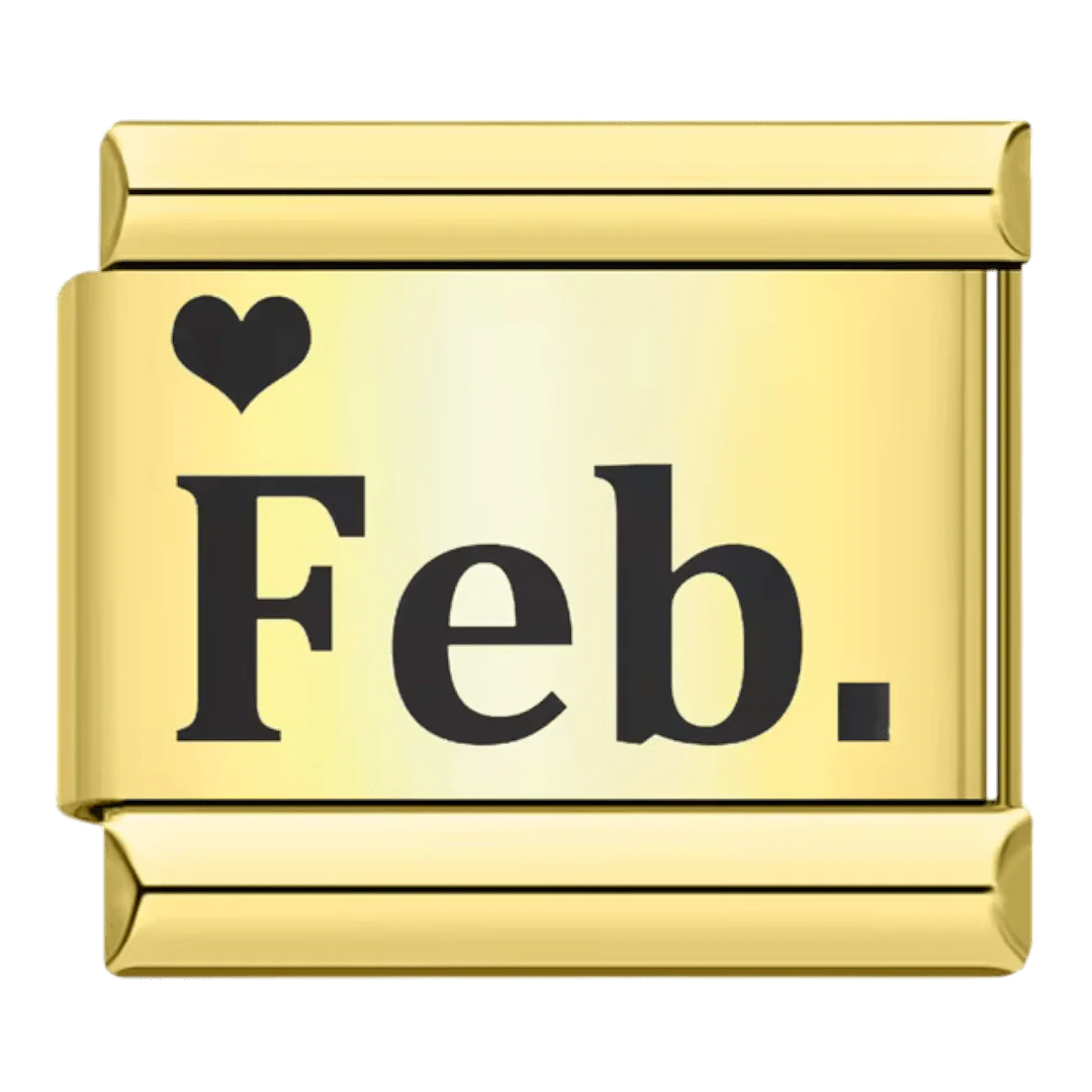 Month (Febuary) - Image 2