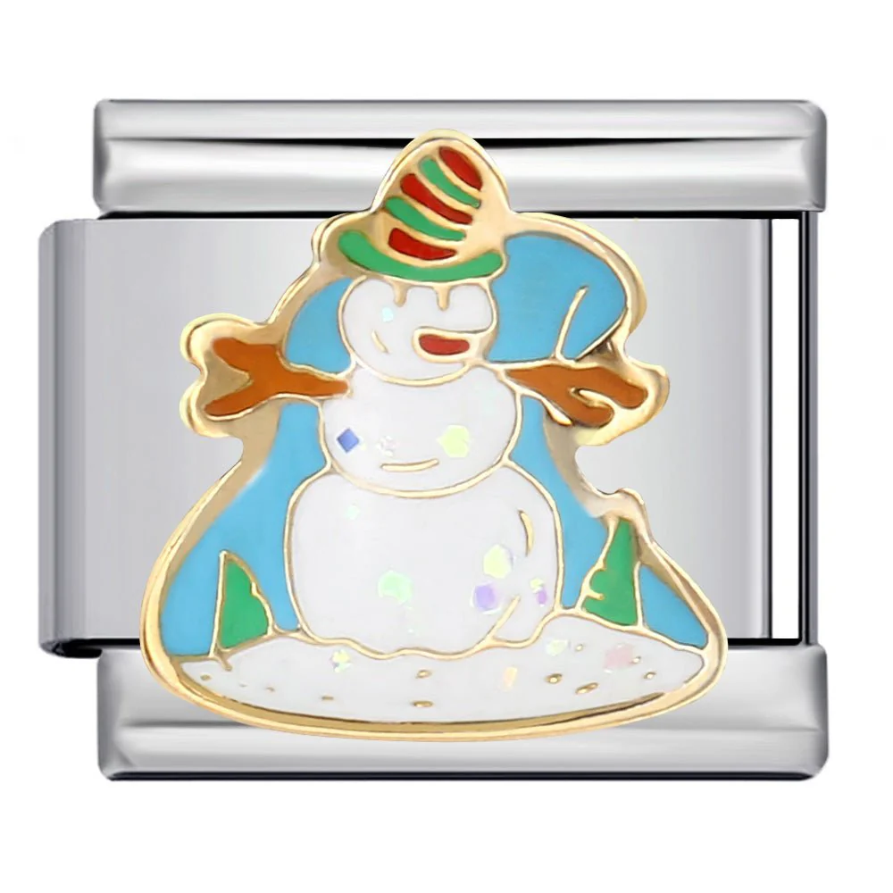 Frosty The Snowman