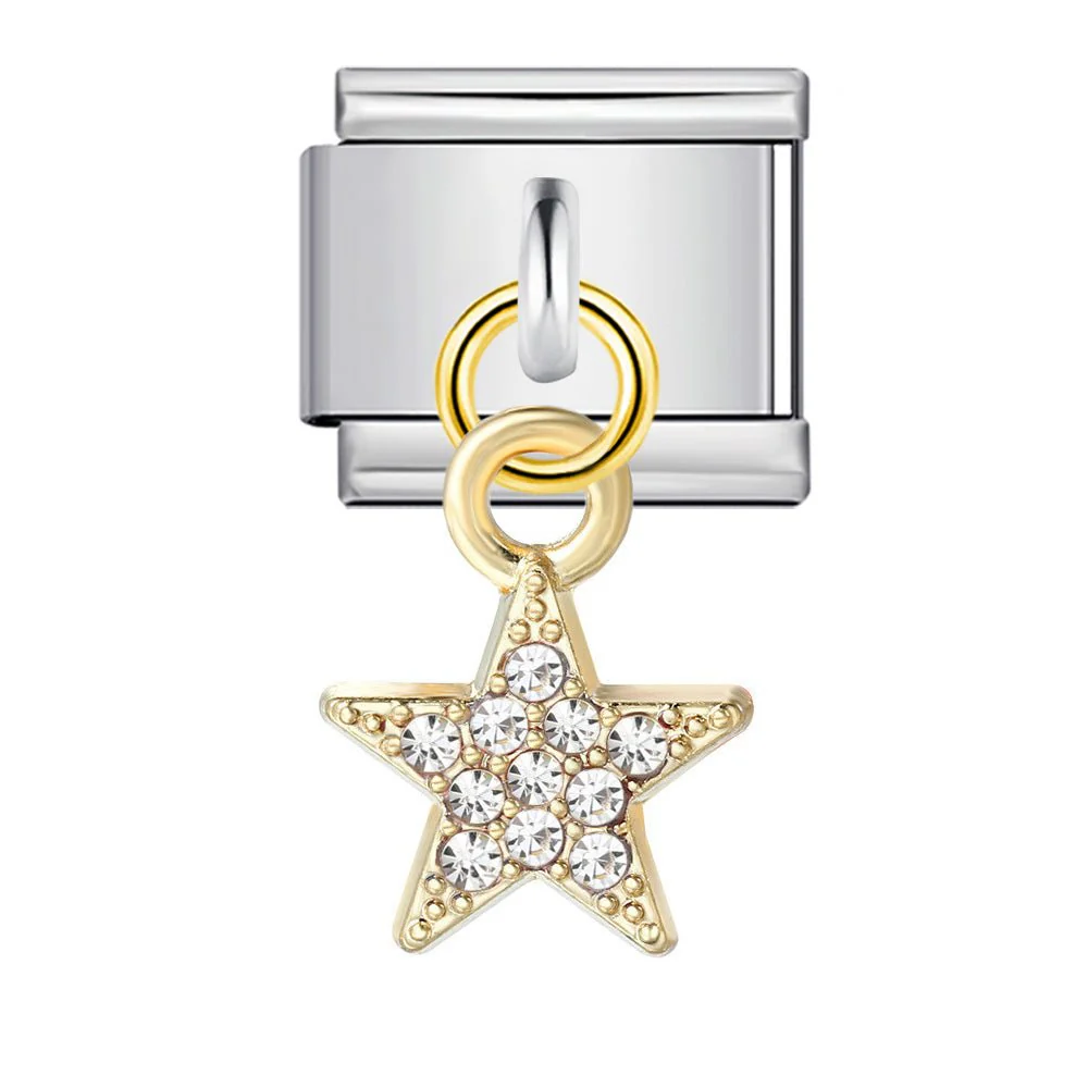 Dangling Star