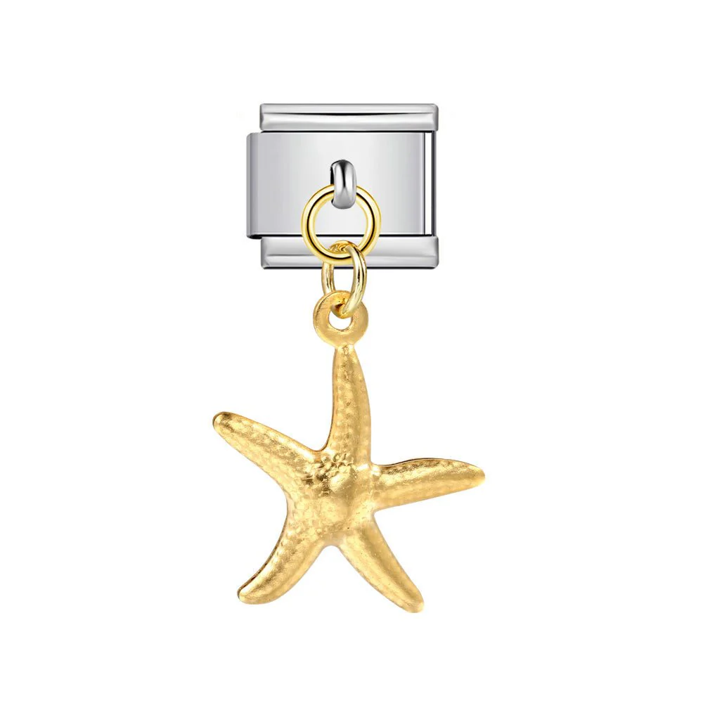 Dangling Starfish