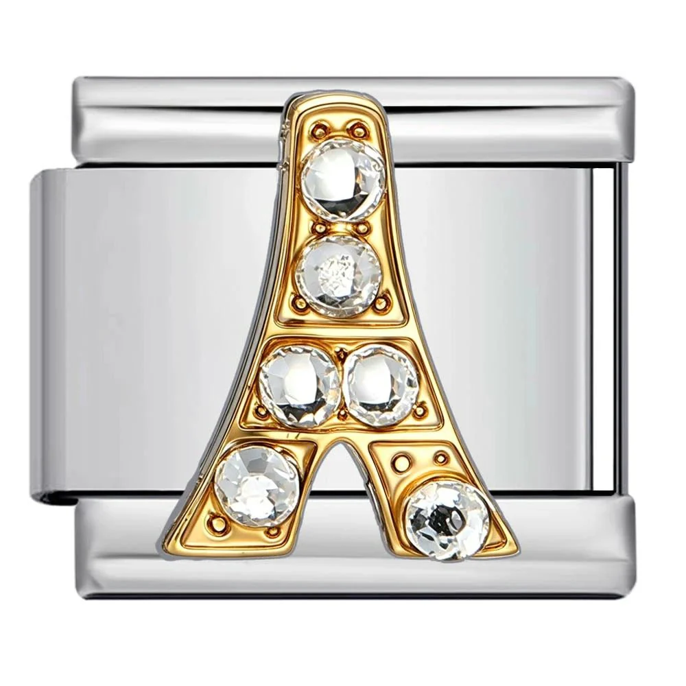 Eiffel Tower