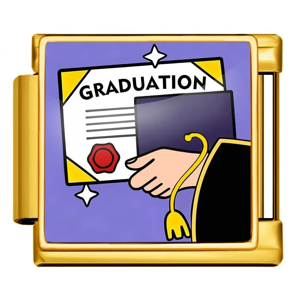 Graduation - Image 2