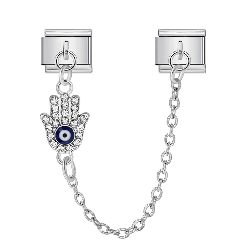 Hamsa Hand Chain
