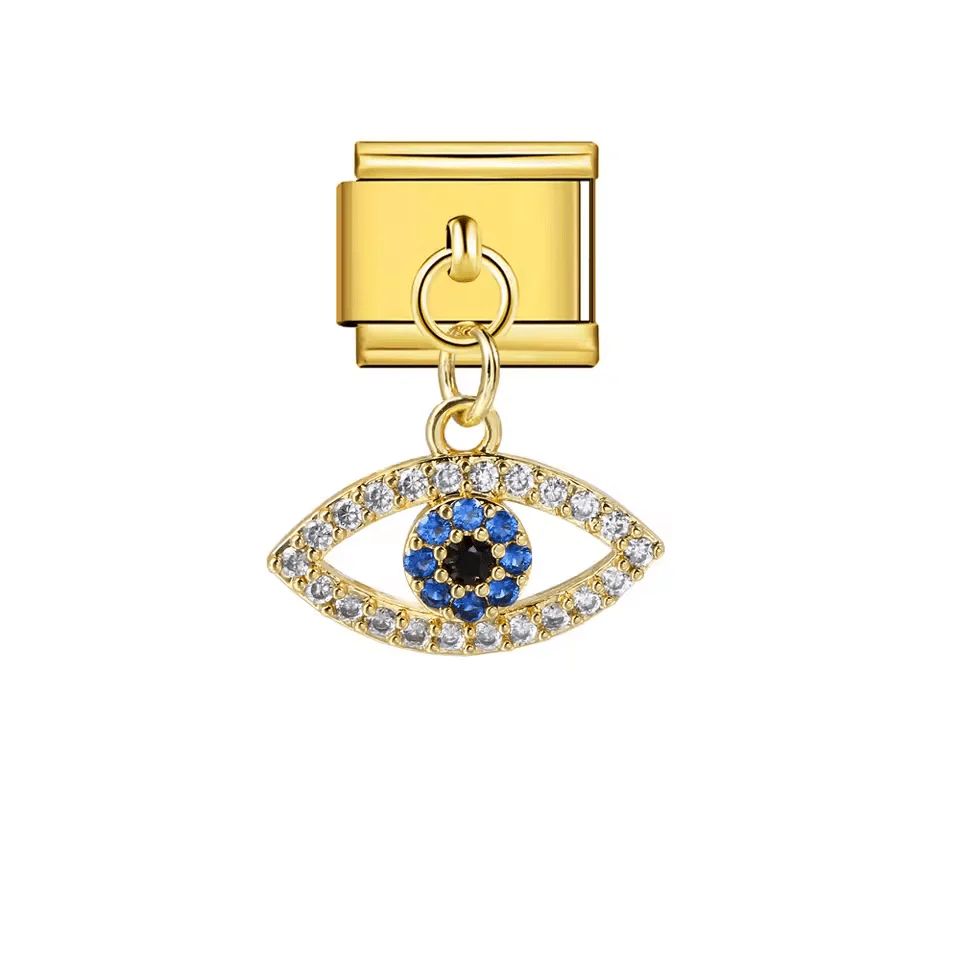 Dangling Evil Eye - Image 2