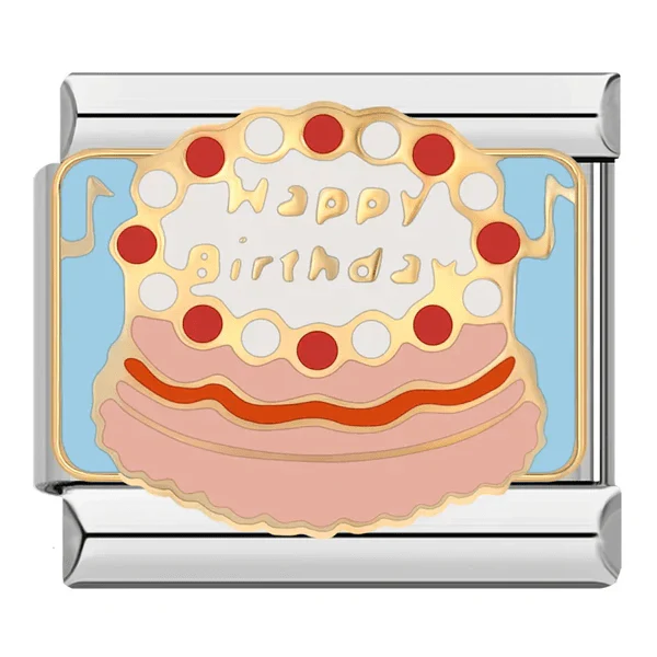 Happy Birthday!