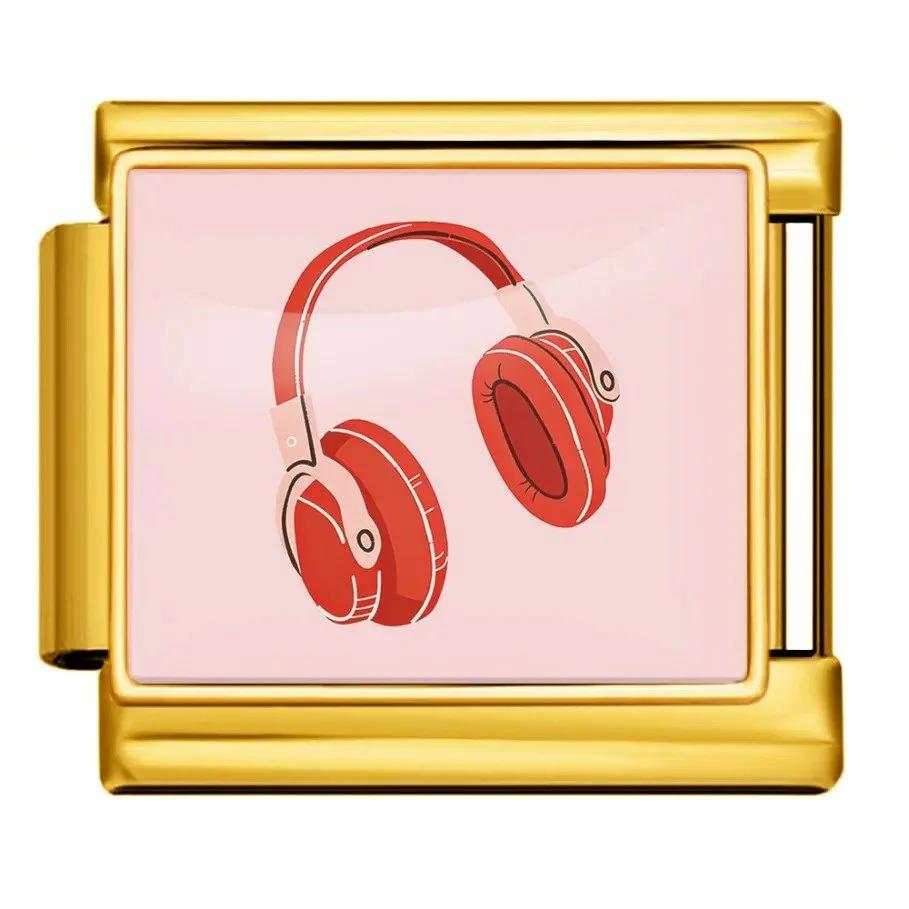 Headphones - Image 2