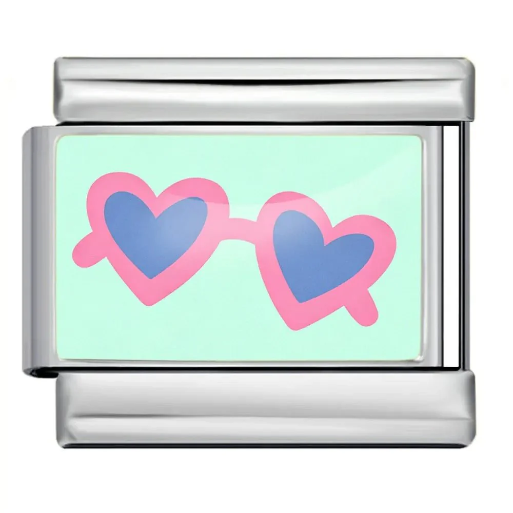 Heart Sunglasses