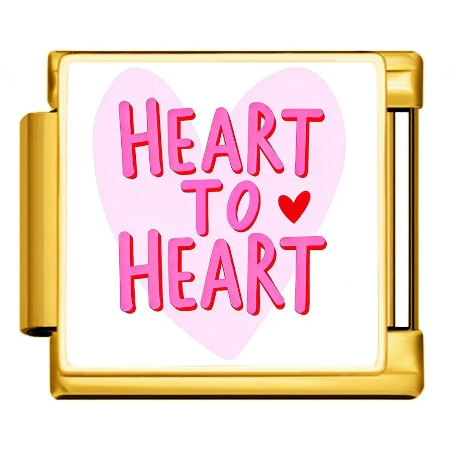 Heart to heart - Image 2