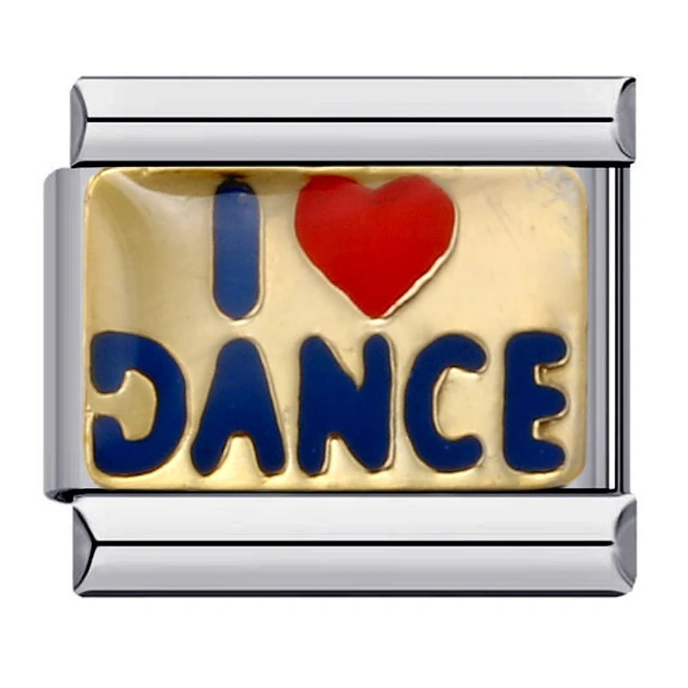 I <3 Dance