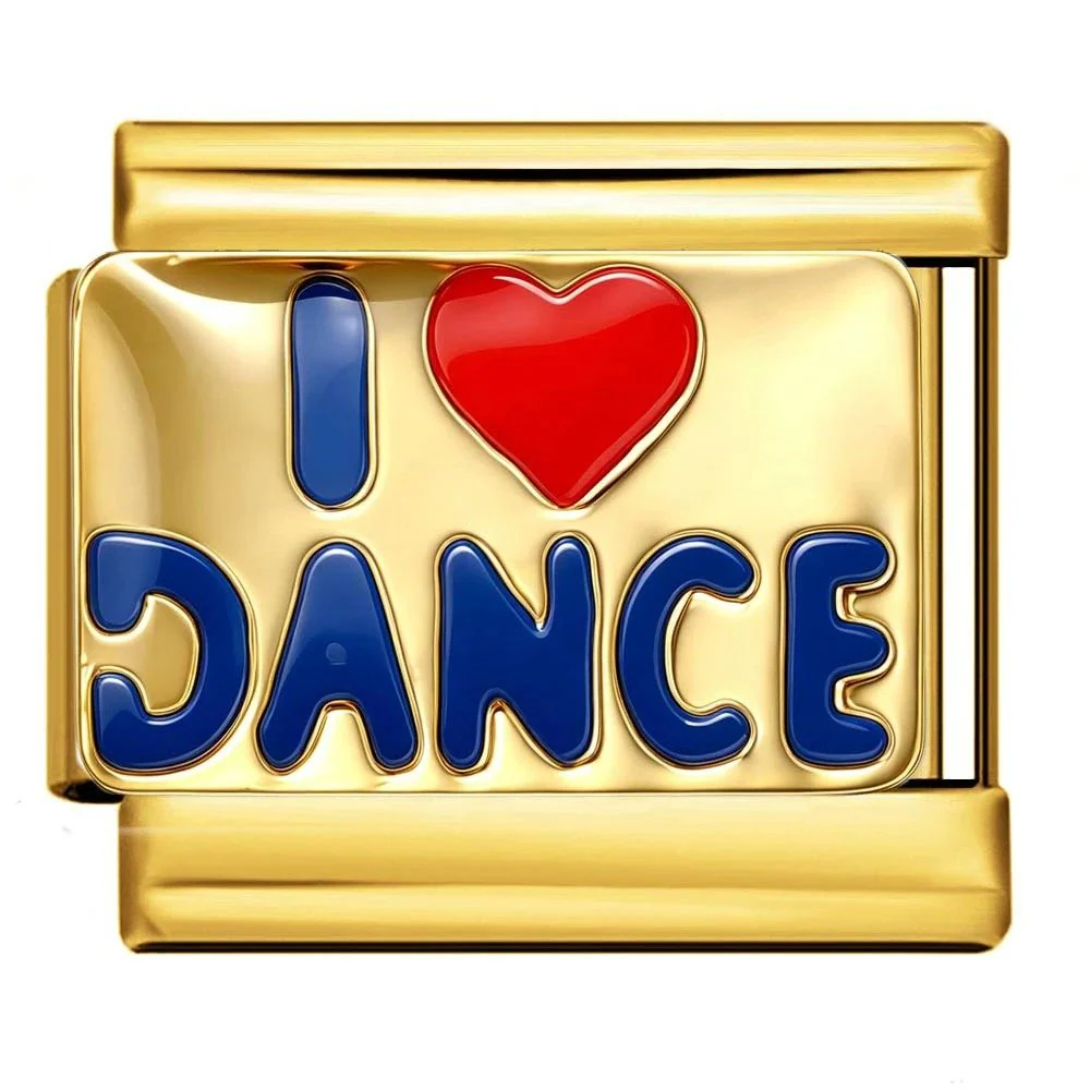I <3 Dance - Image 2