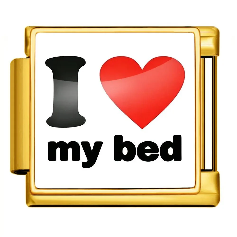 I <3 my bed - Image 2