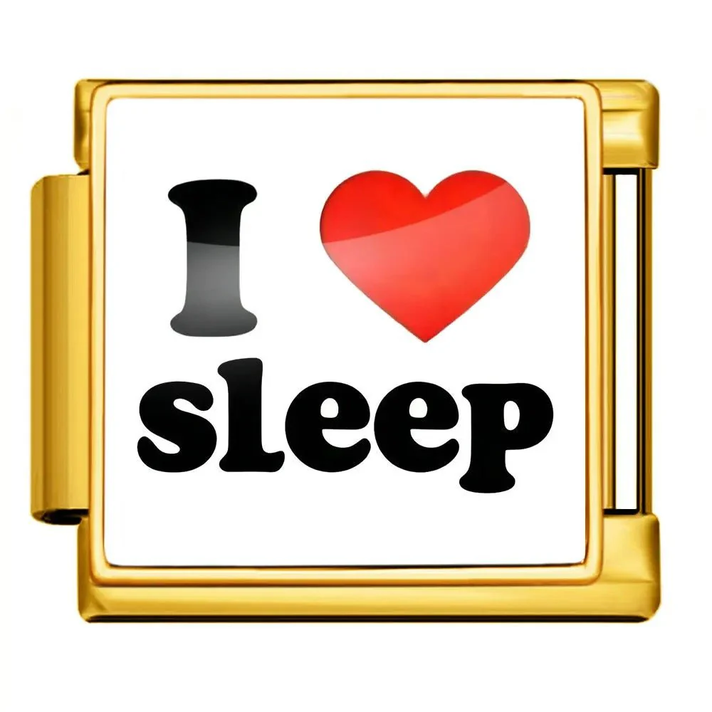 I <3 Sleep - Image 2