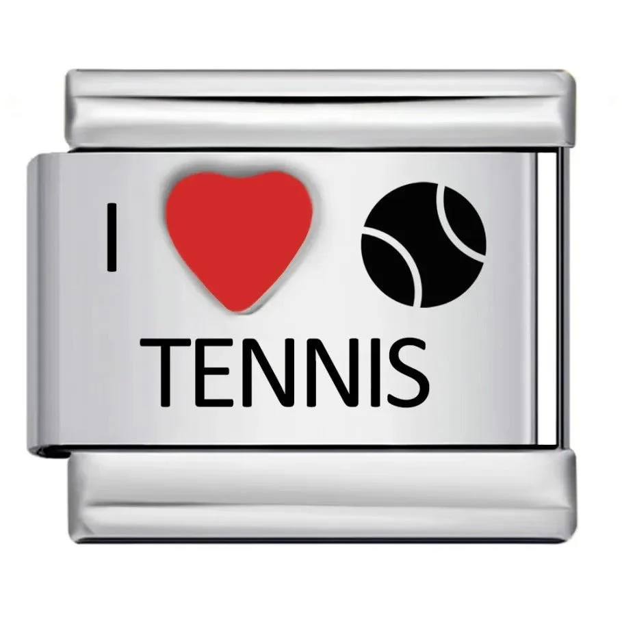 I <3 Tennis