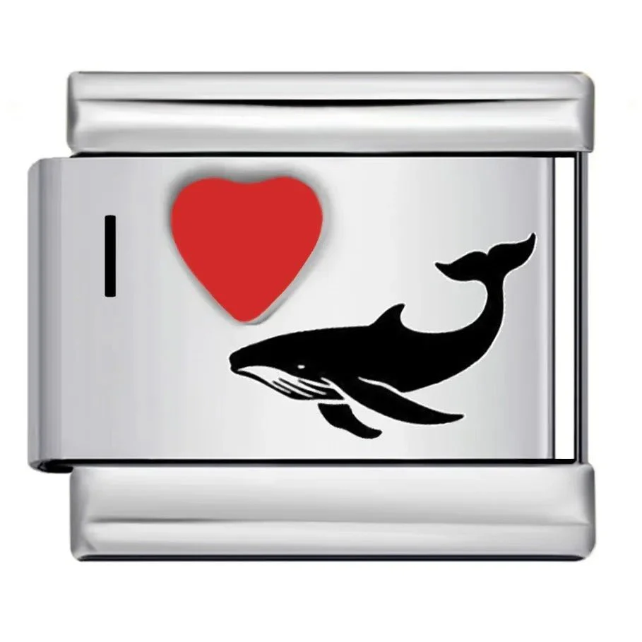 I <3 The Ocean