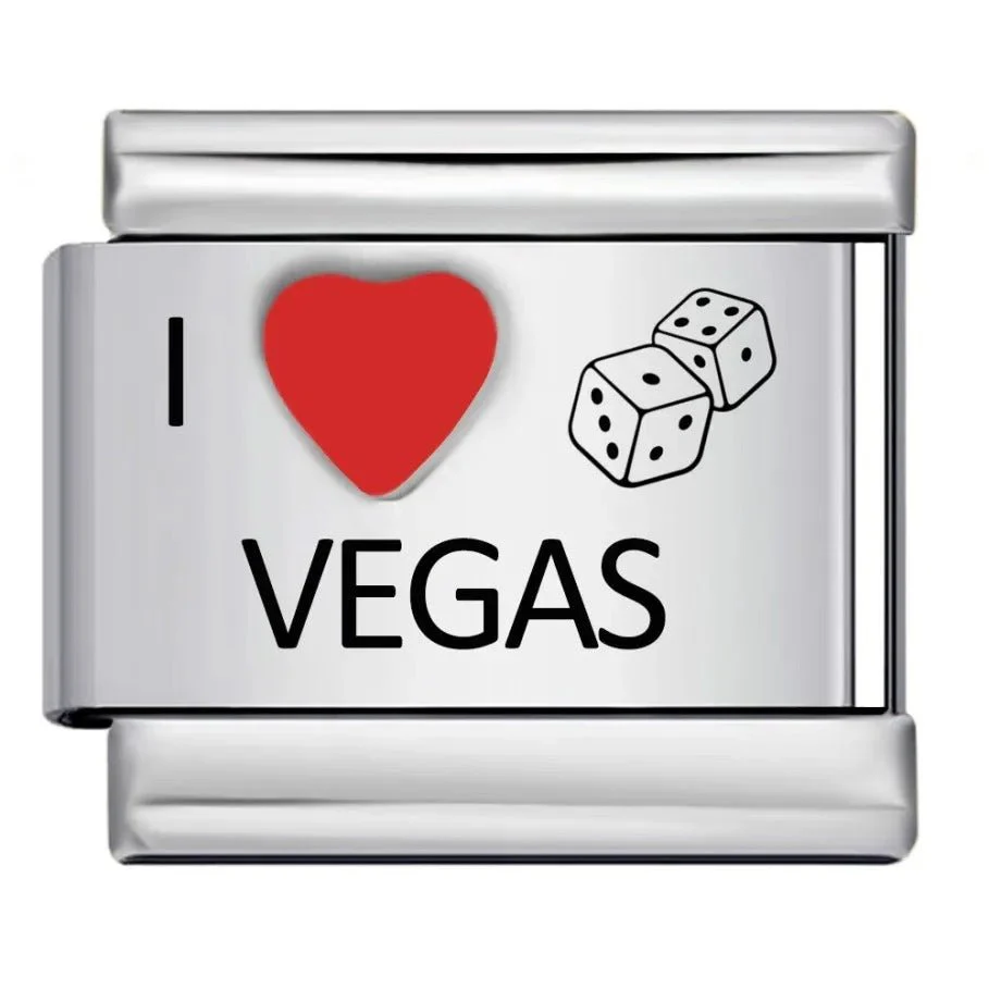 I <3 Vegas