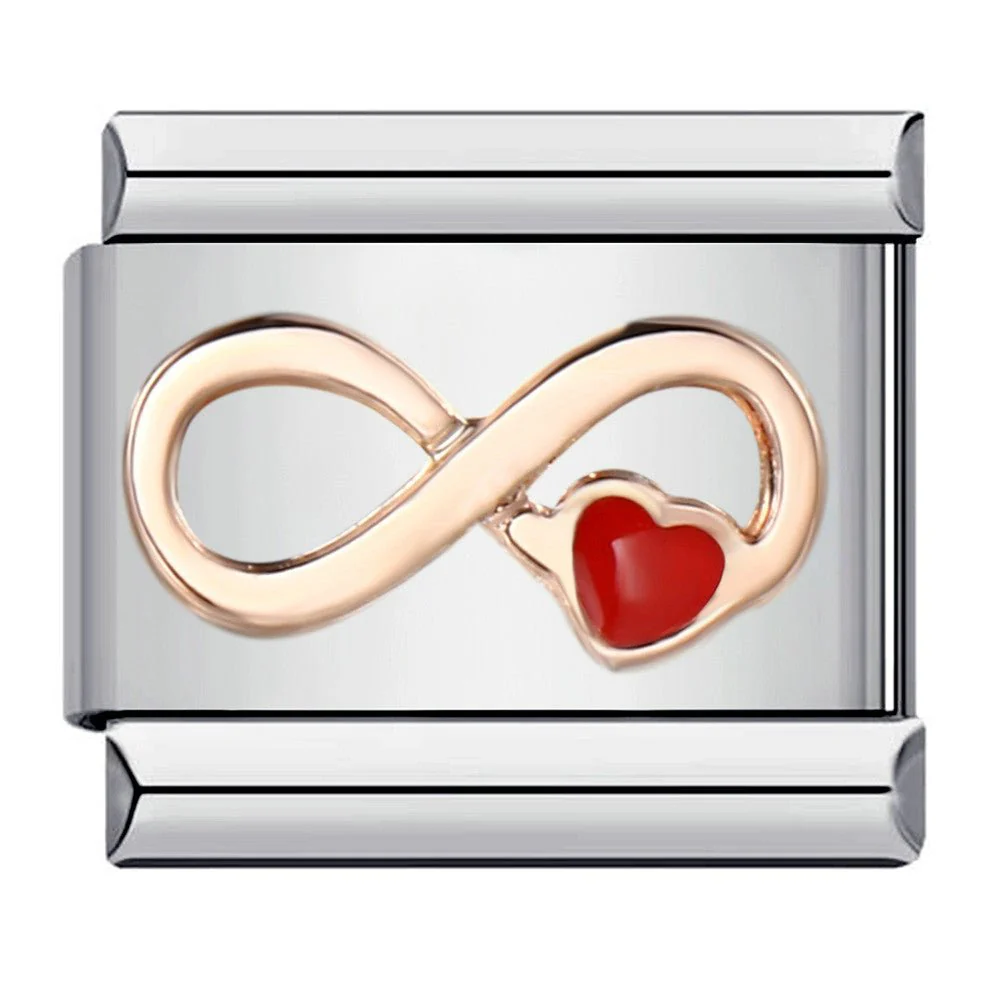 Infinite love
